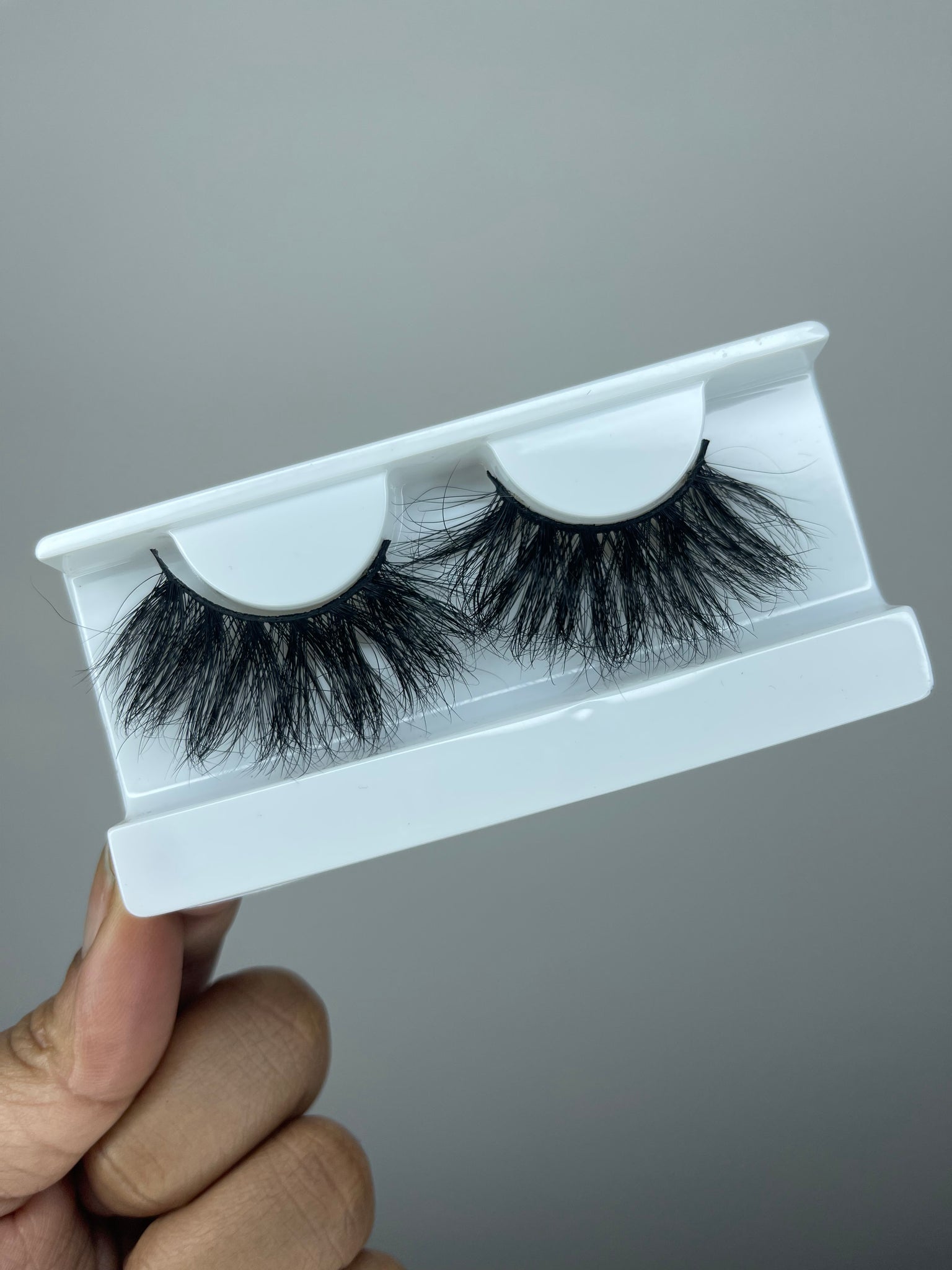 Girly 25mm lashes